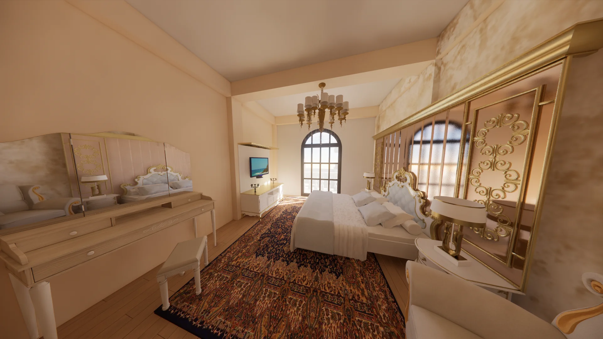 The Imperial Hotel 6